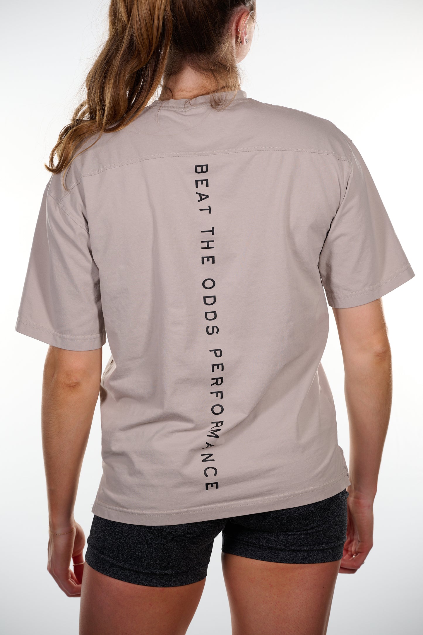 Classic Oversized T-Shirt