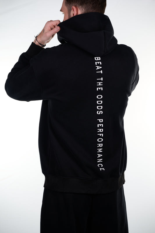 Pump Cover Sweatshirt