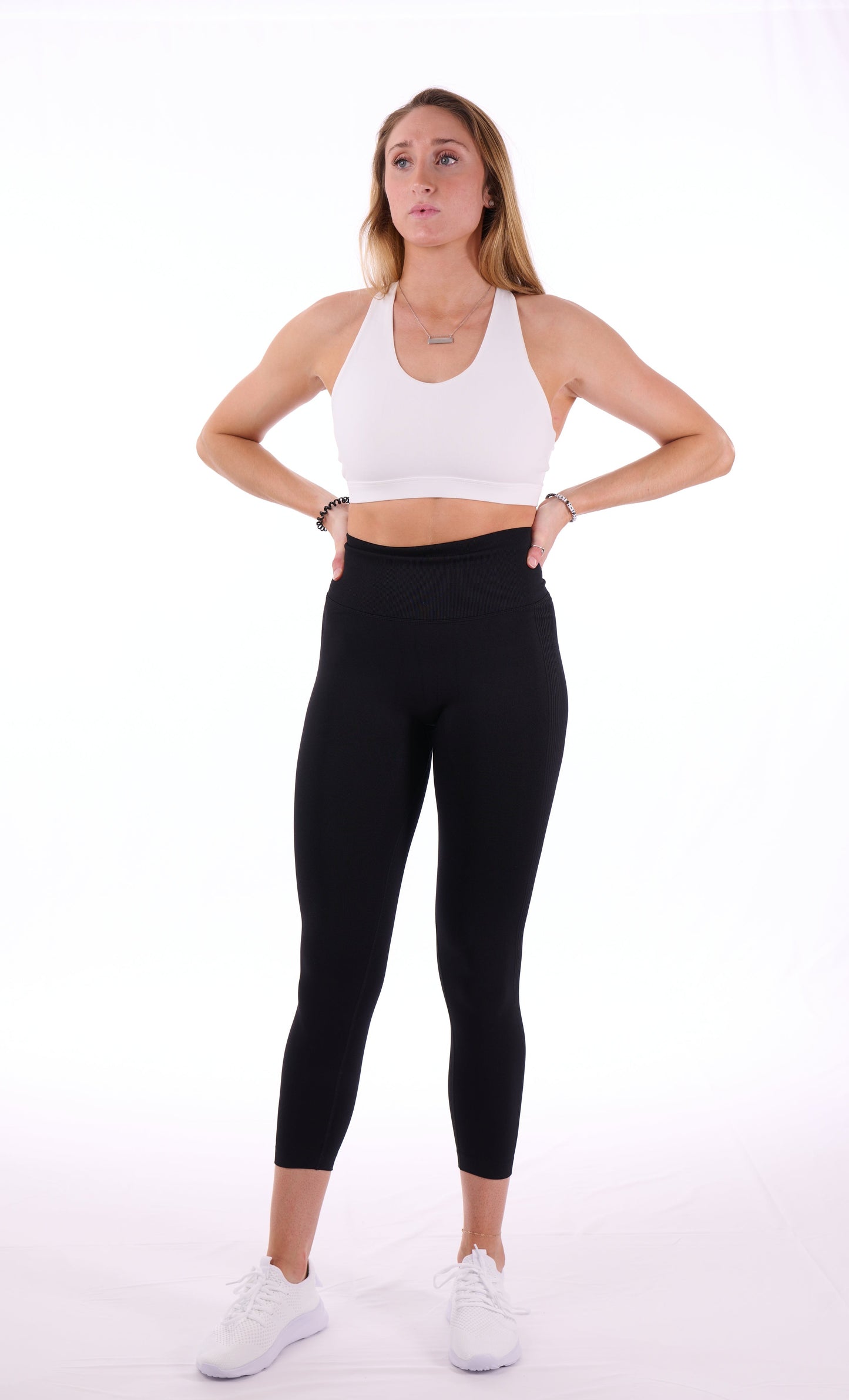 Shadow Pump Leggings