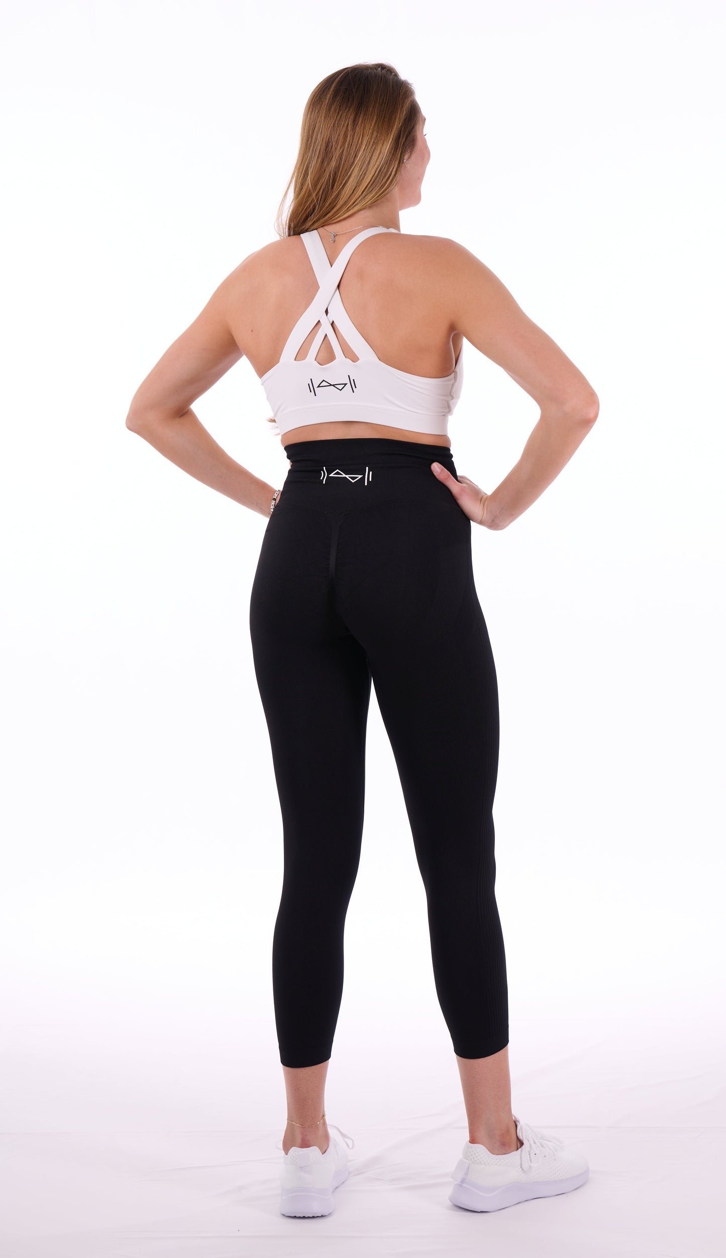 Shadow Pump Leggings