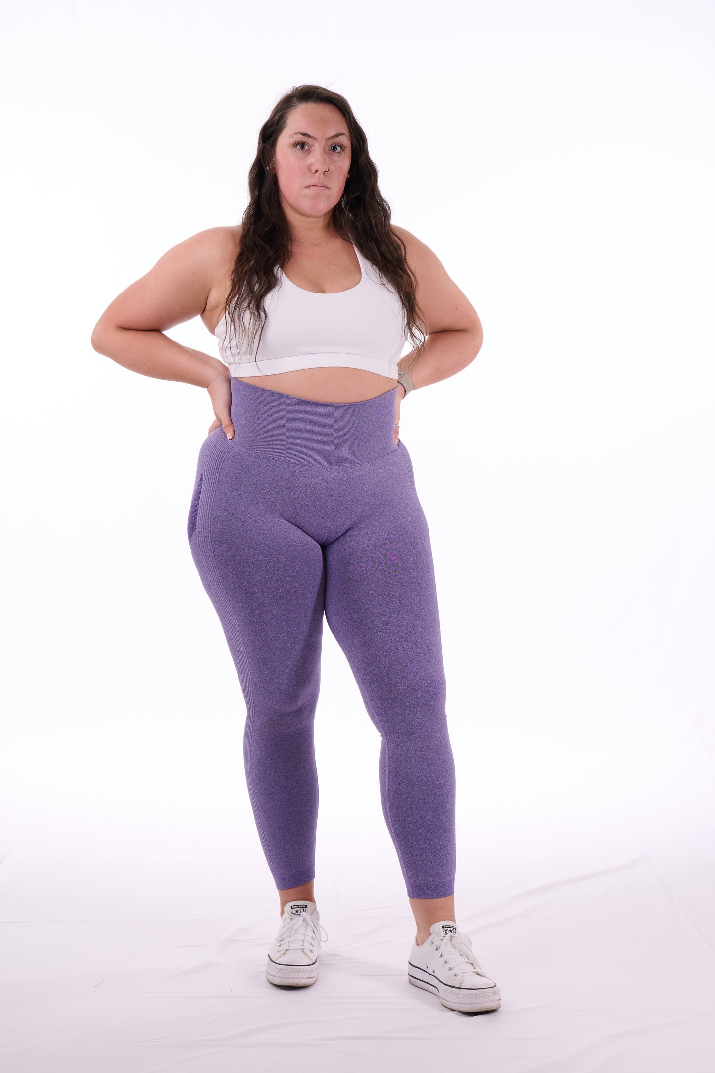 Shadow Pump Leggings