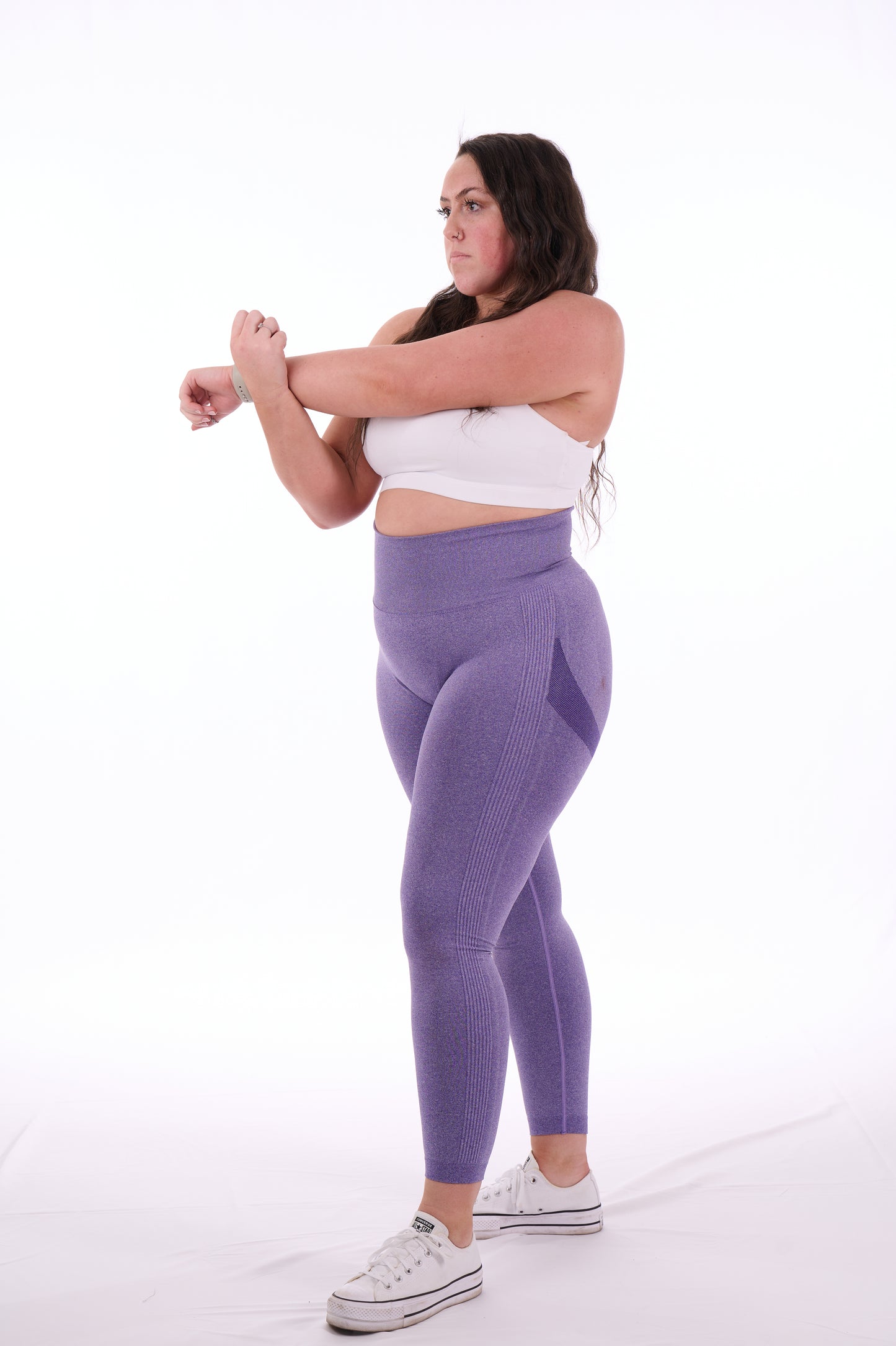 Shadow Pump Leggings