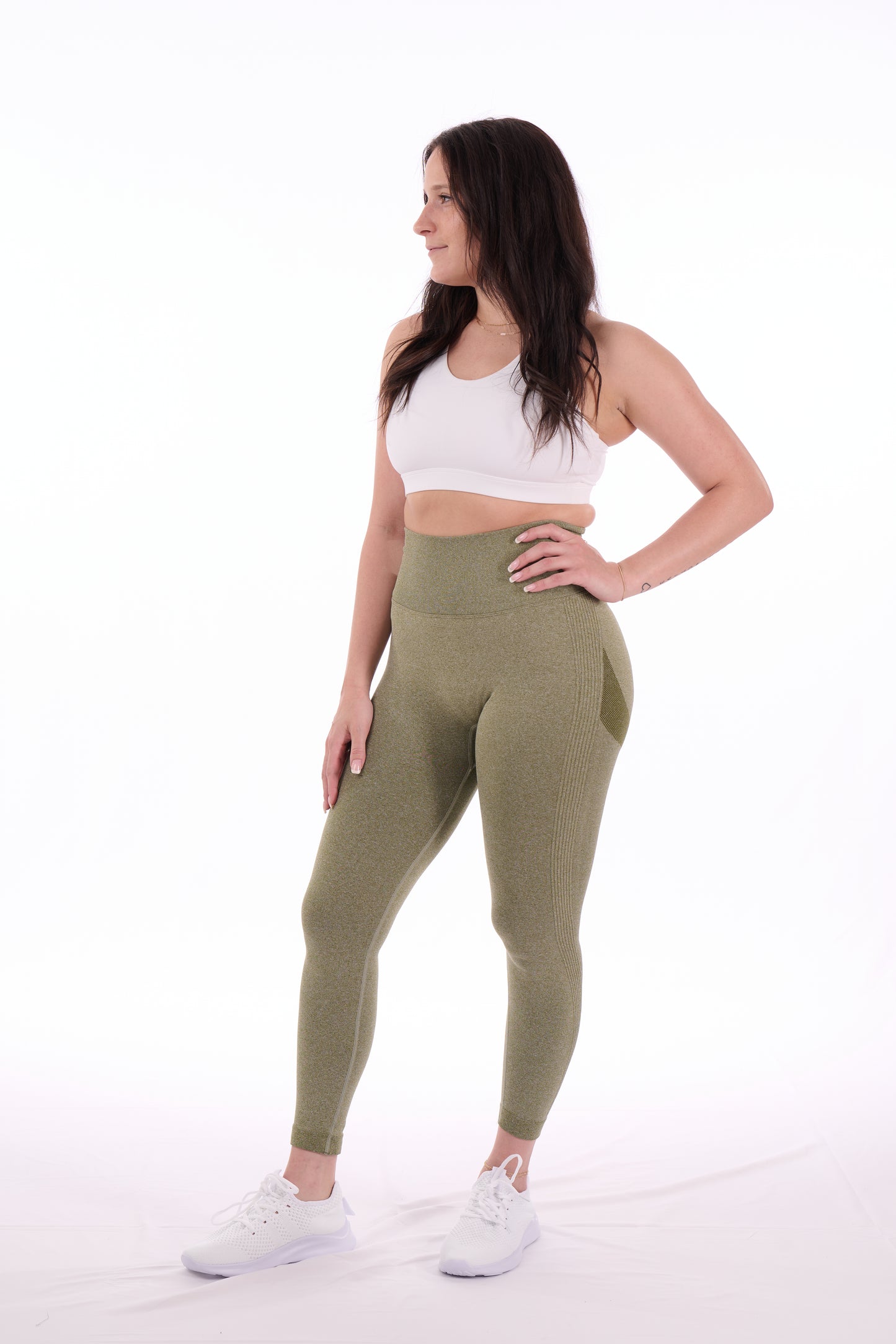 Shadow Pump Leggings