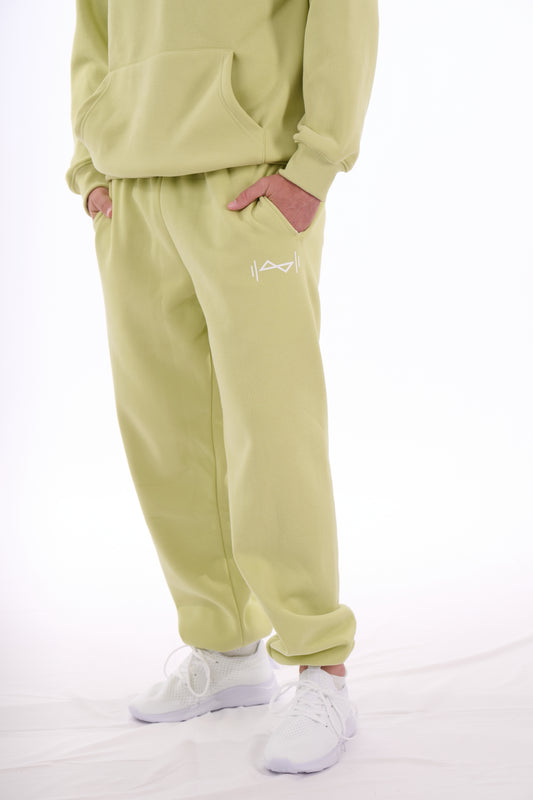 Pump Cover Sweatpants