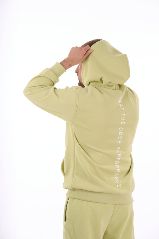 Pump Cover Sweatshirt