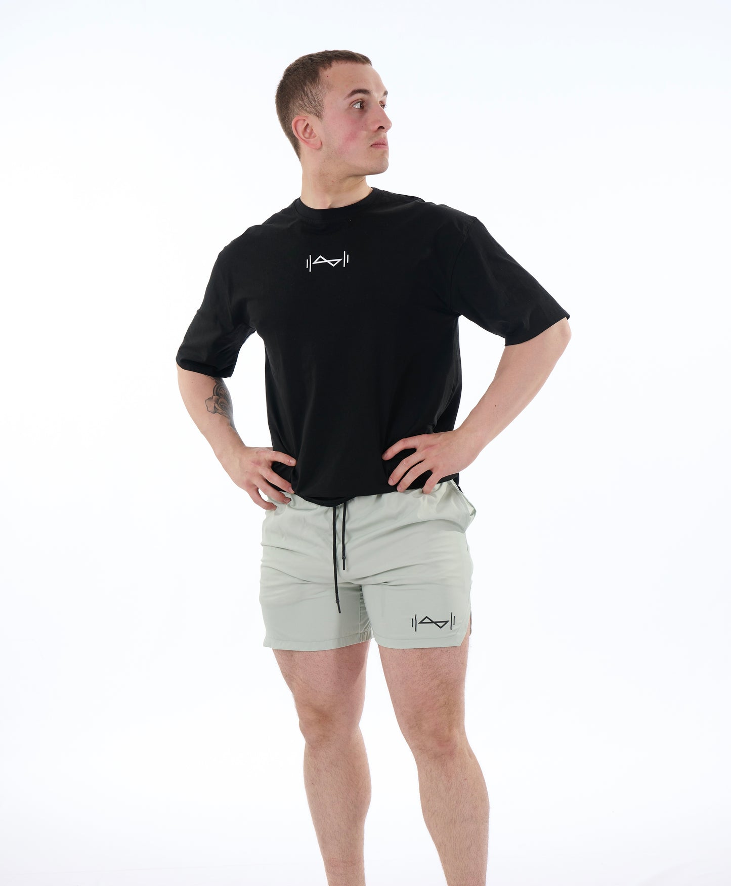 Performance Shorts