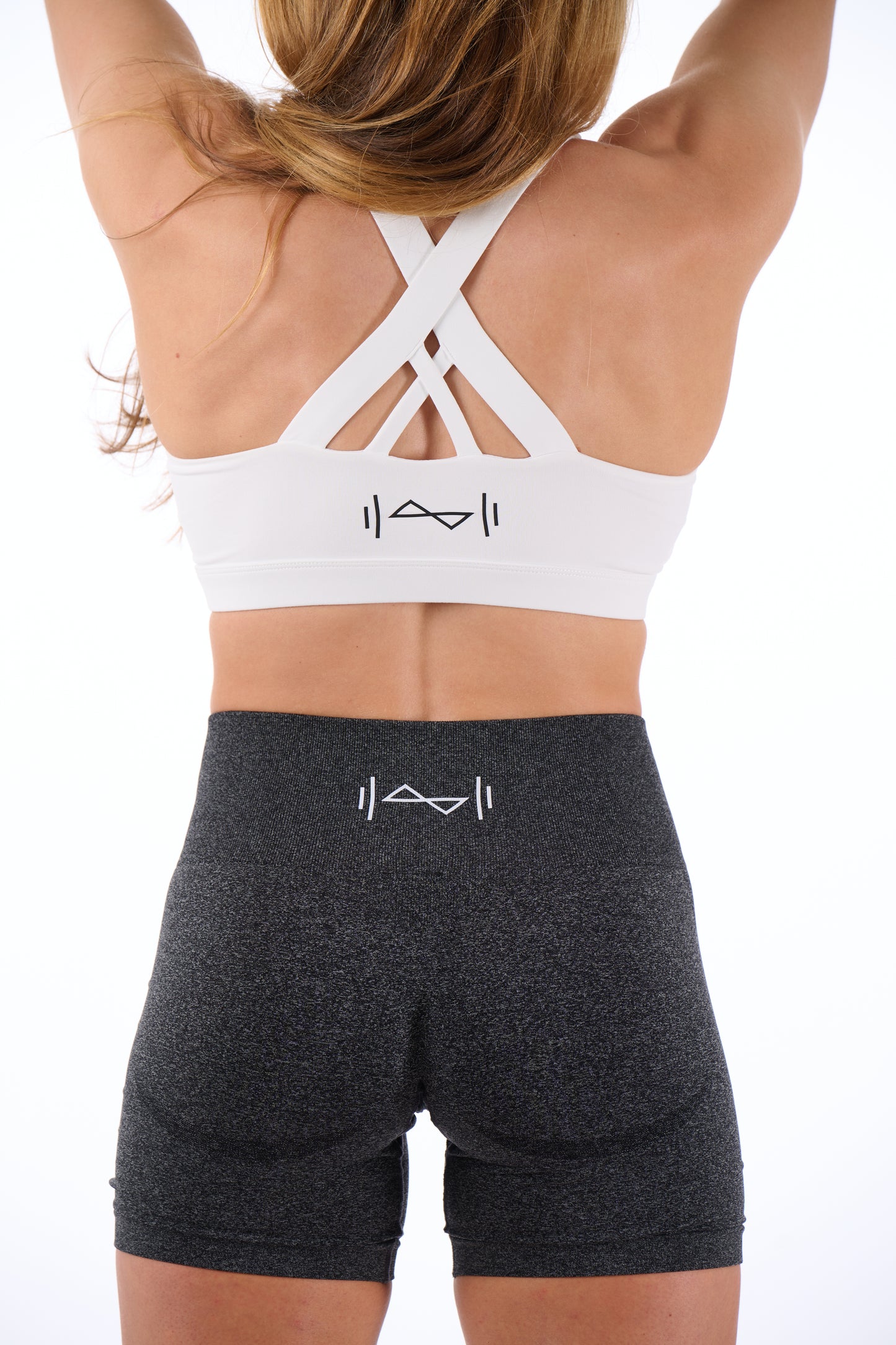 Seamless Shadow Shorts