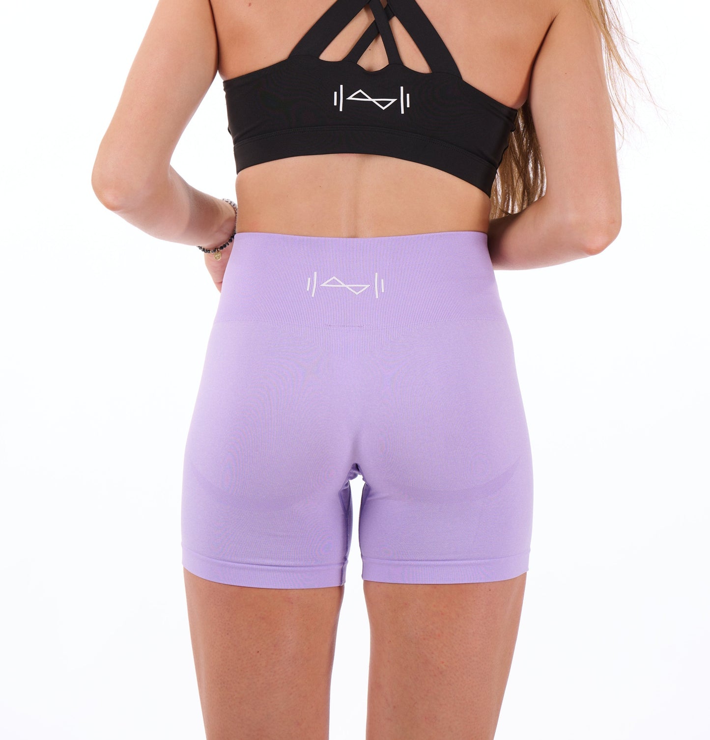 Seamless Shadow Shorts