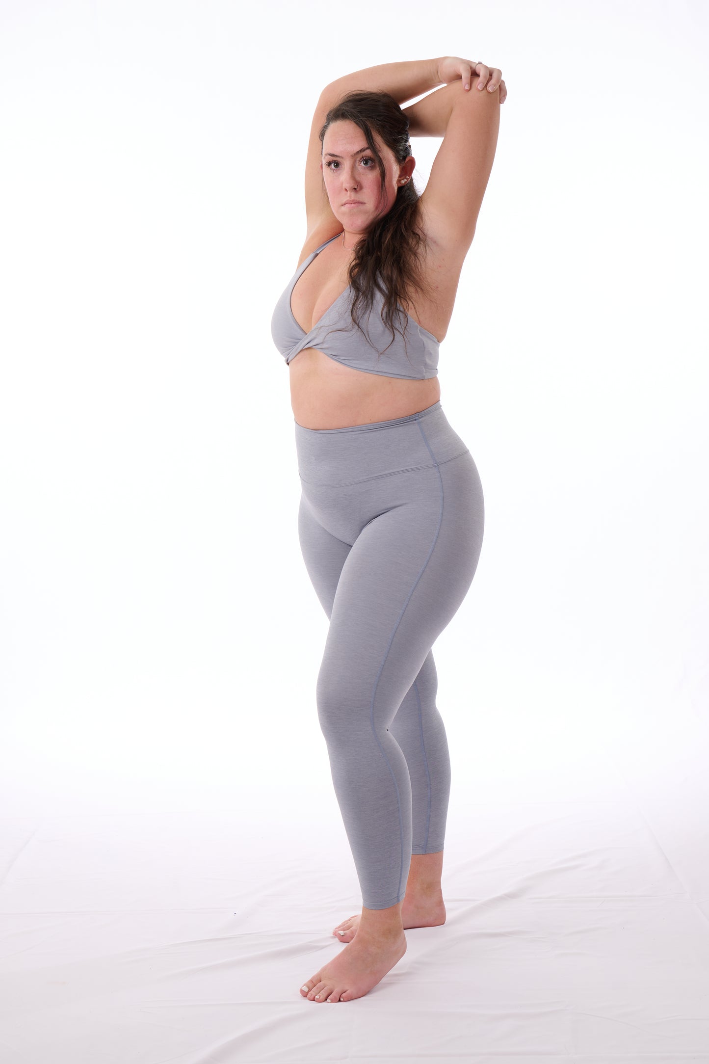 Seamless Scrunch Leggings