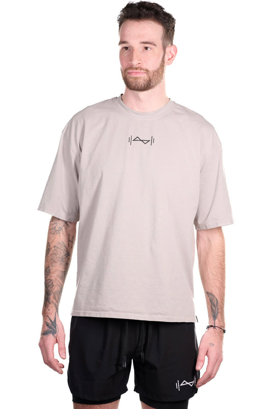 Classic Oversized T-Shirt