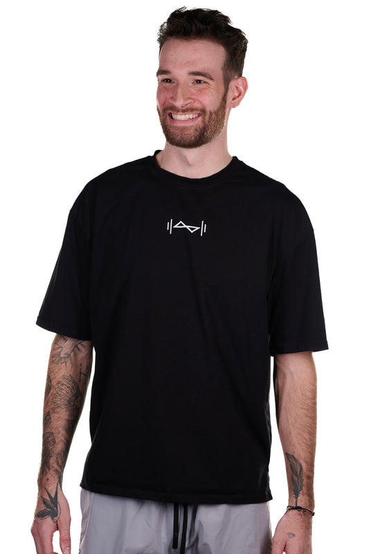 Classic Oversized T-Shirt