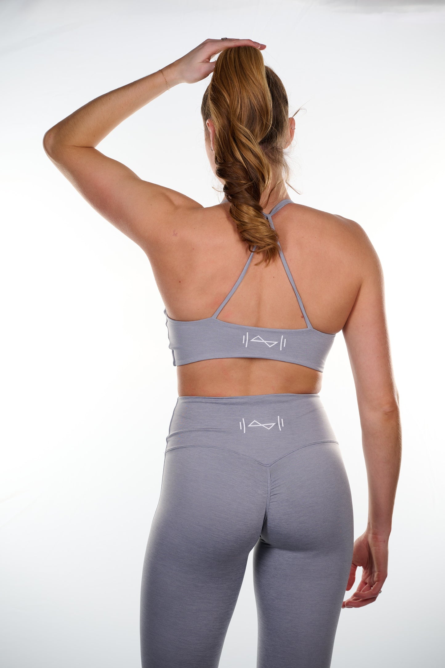 Twist Performance Sports Bra