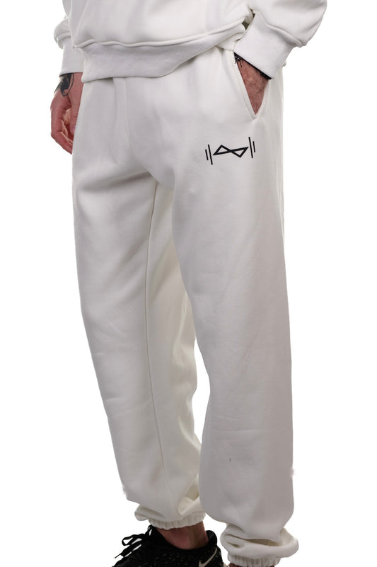 Pump Cover Sweatpants