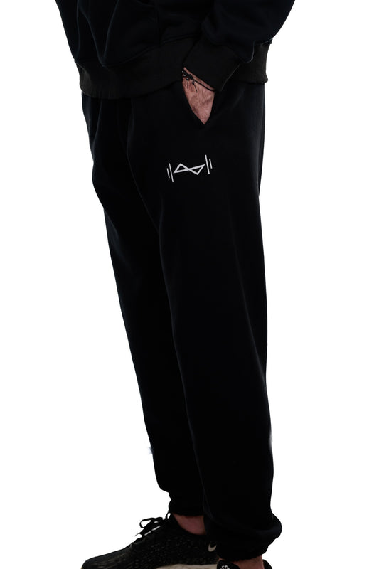 Pump Cover Sweatpants