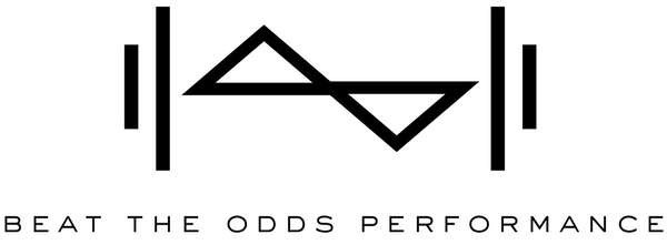 Beat The Odds Performance Apparel