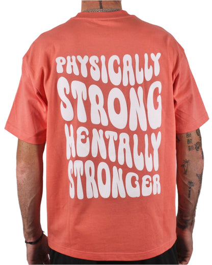 Mentally Stronger T-Shirt