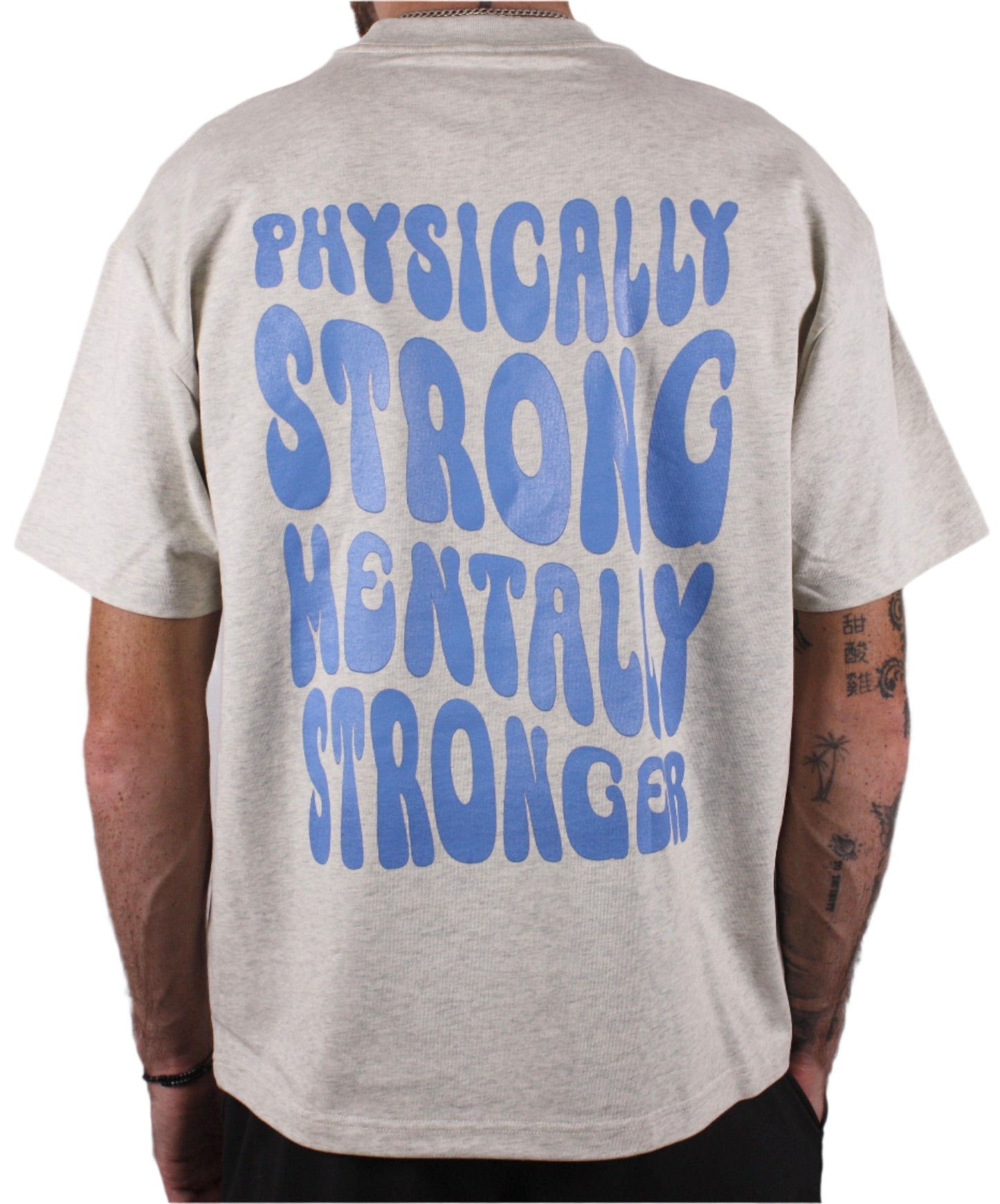 Mentally Stronger T-Shirt