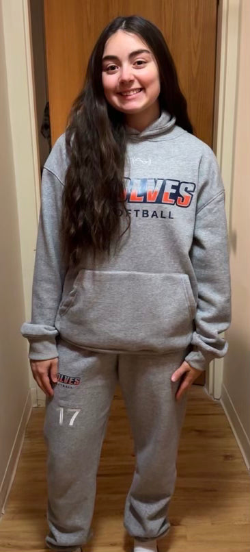 WestConn Sweatshirt