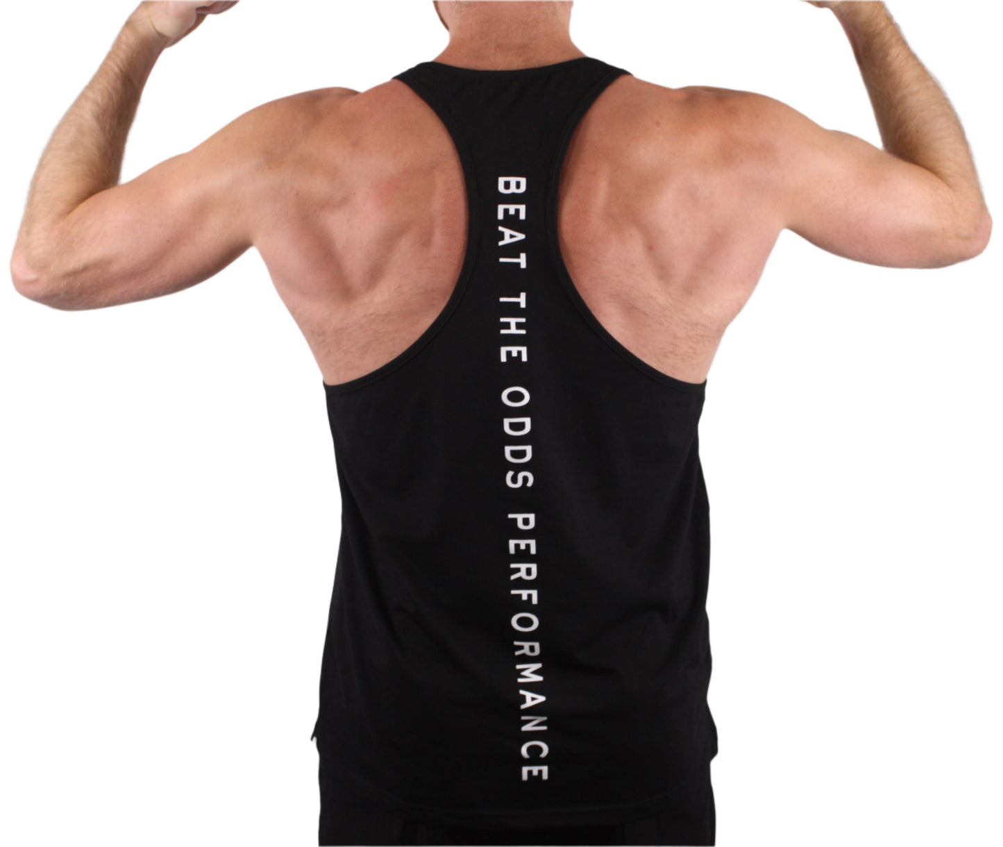 Stringer Tank