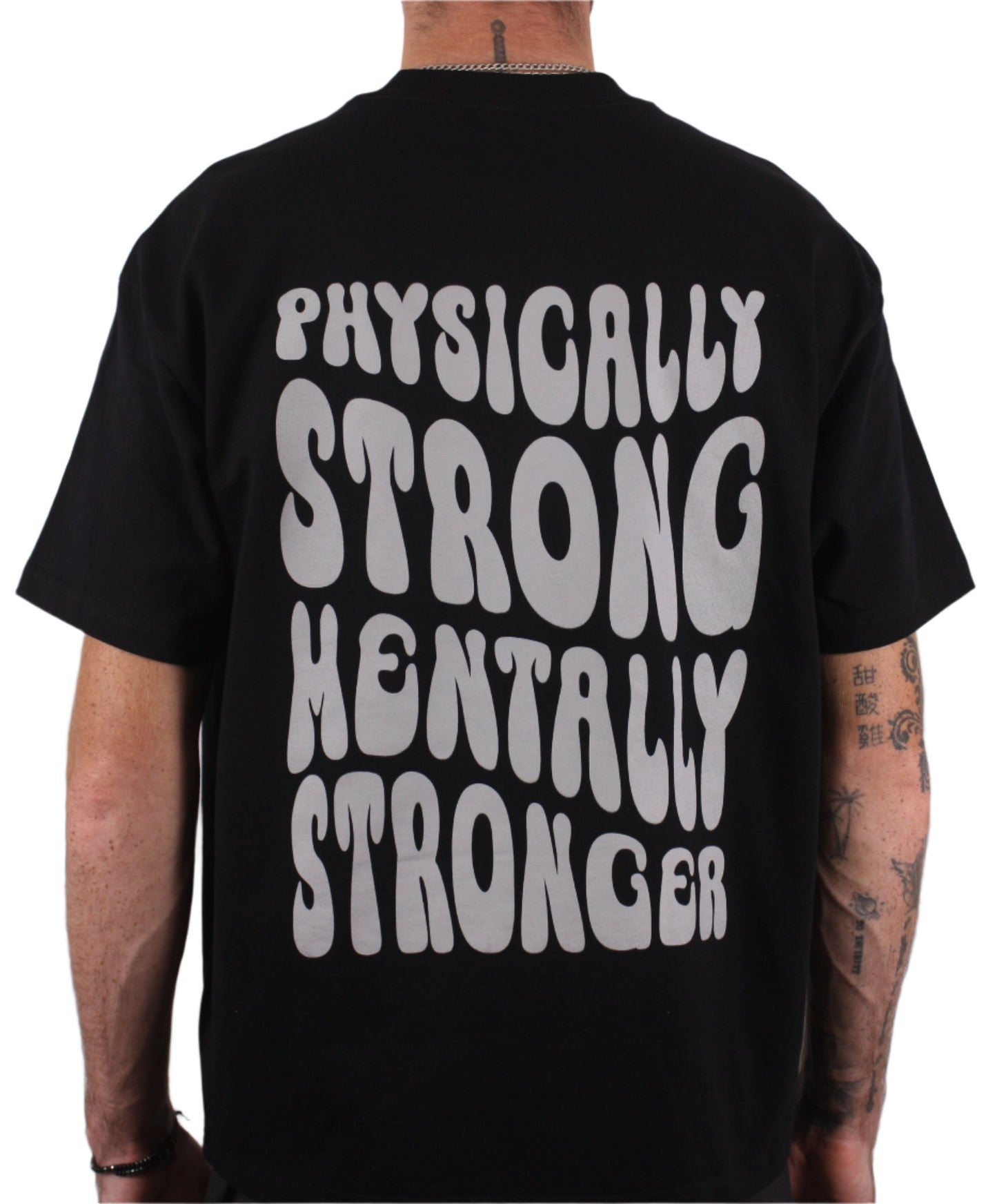 Mentally Stronger T-Shirt