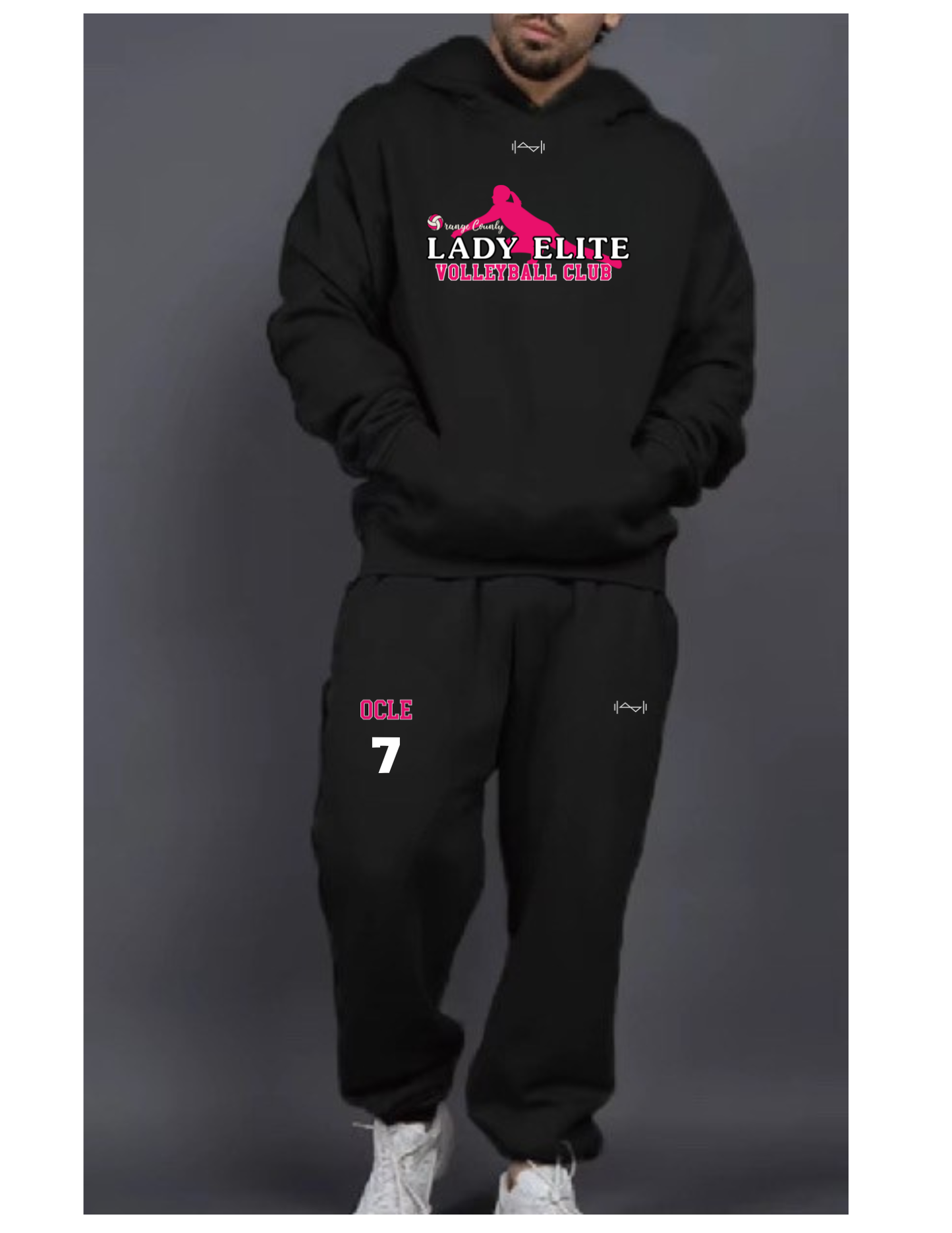 OCLE Volleyball Sweatsuits (2)